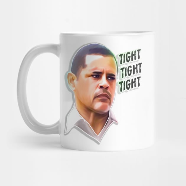 tuco salamanca tight tight tight by therustyart